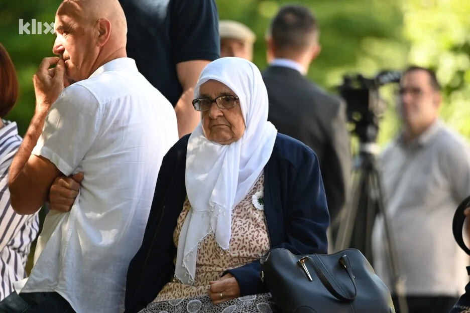 Srebrenica