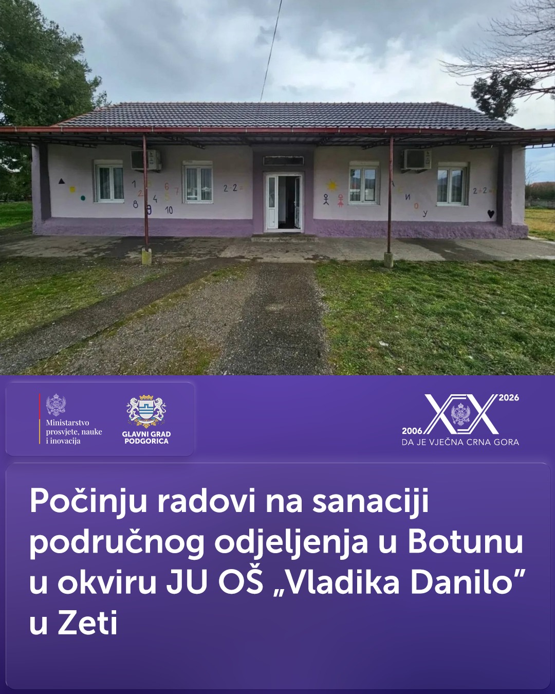 Foto: MPNI
