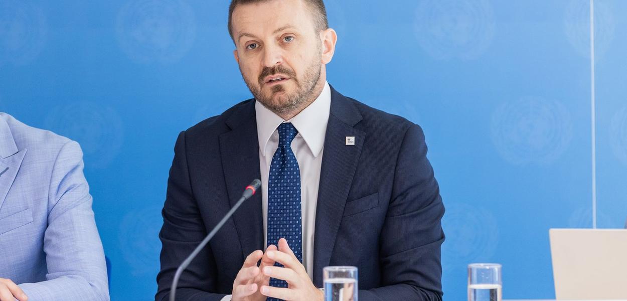 Foto: MJU (Foto: Djordje Cmiljanic)