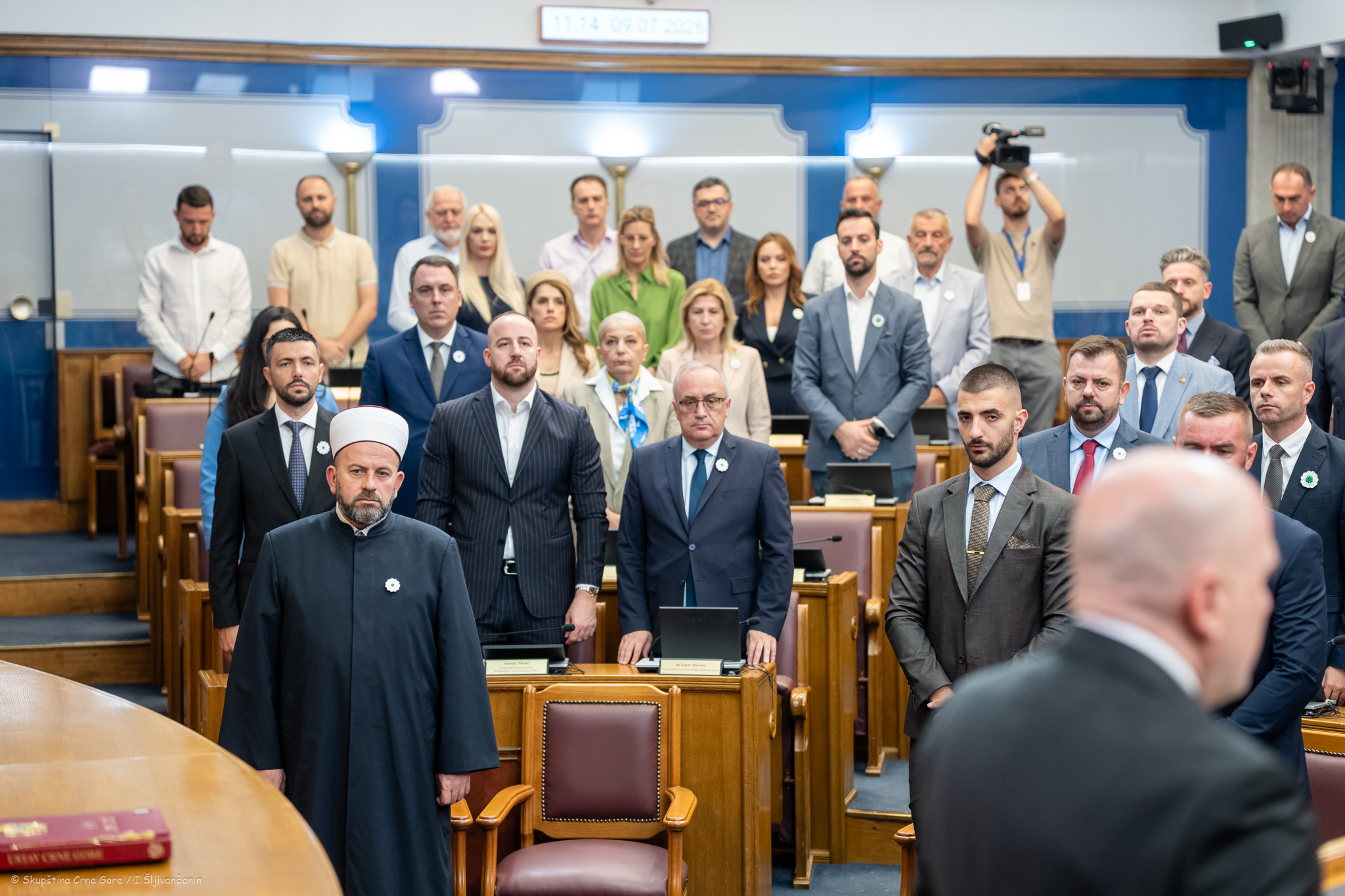 Izložbe o Srebrenici