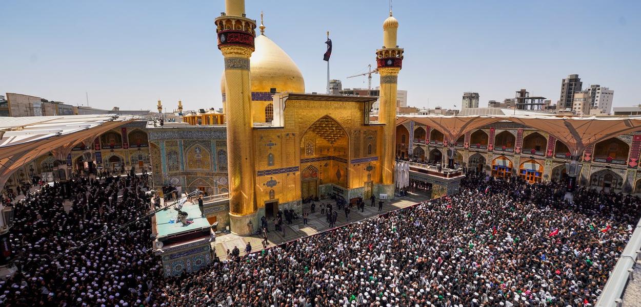 Detalji sa sahrane (Foto: Associated Press)