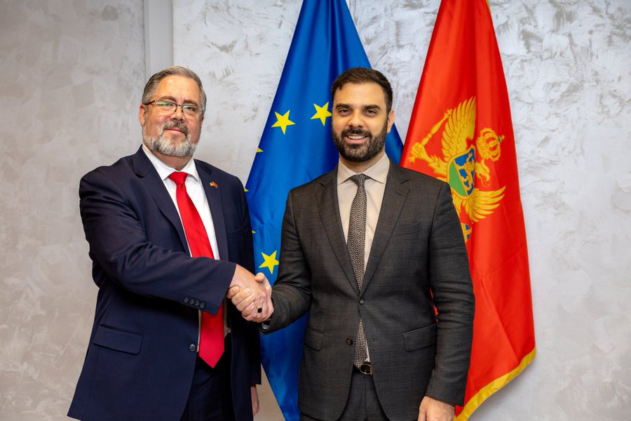  (Foto: Ministarstvo pomorstva)