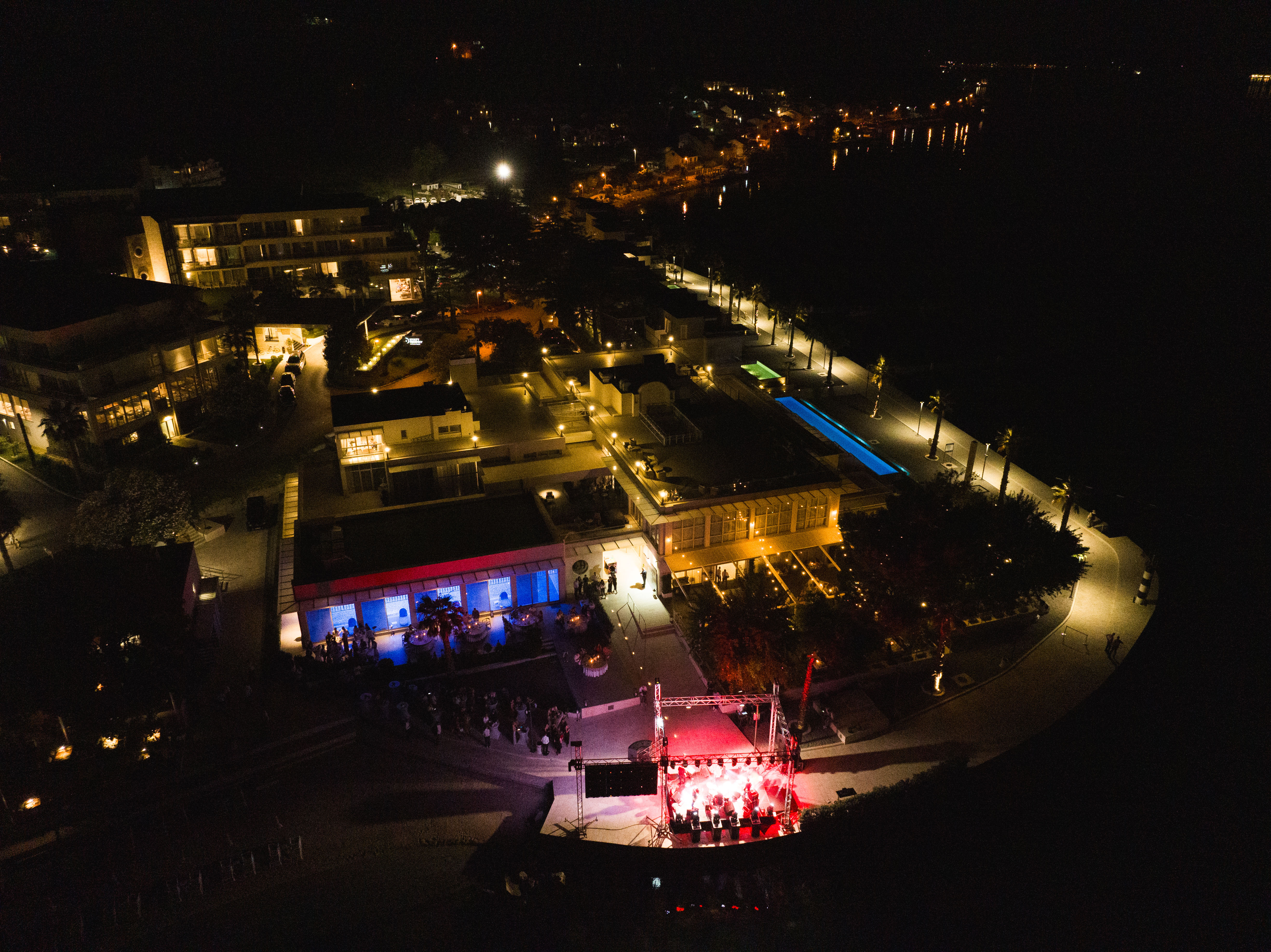 Hyatt Regency Kotor Bay Resort