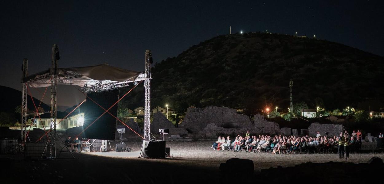 Foto: Sekretarijat za kulturu Glavnog grada