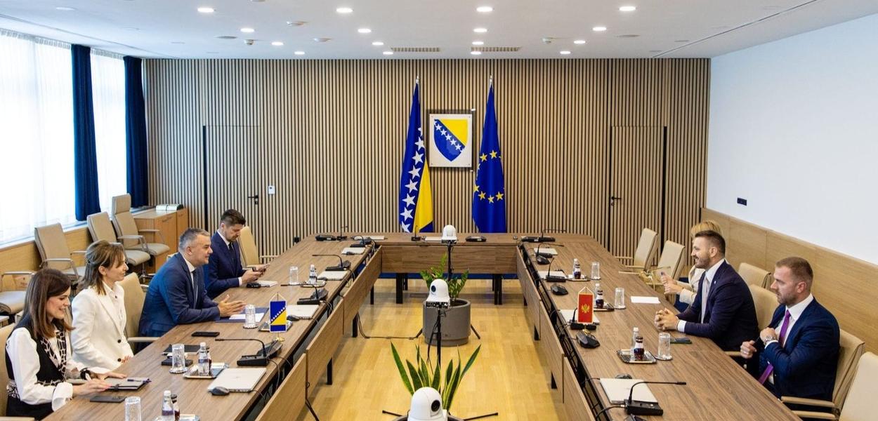 Foto: Ministarstvo javne uprave