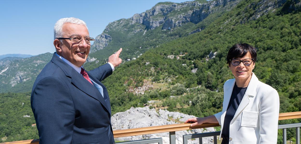 Foto: Skupština