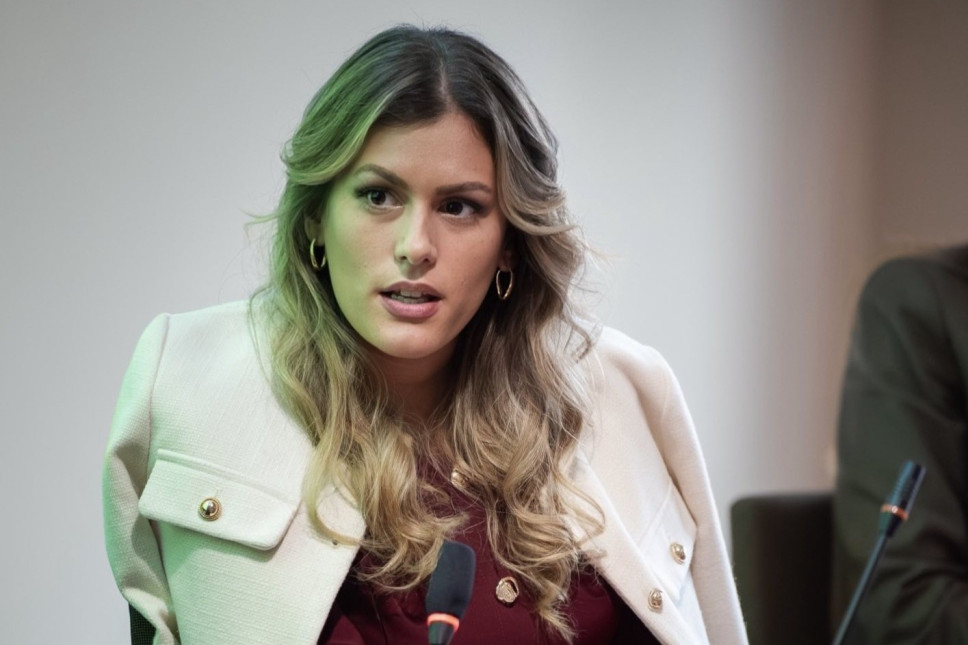 Milena Aćimić (Foto: UCG)