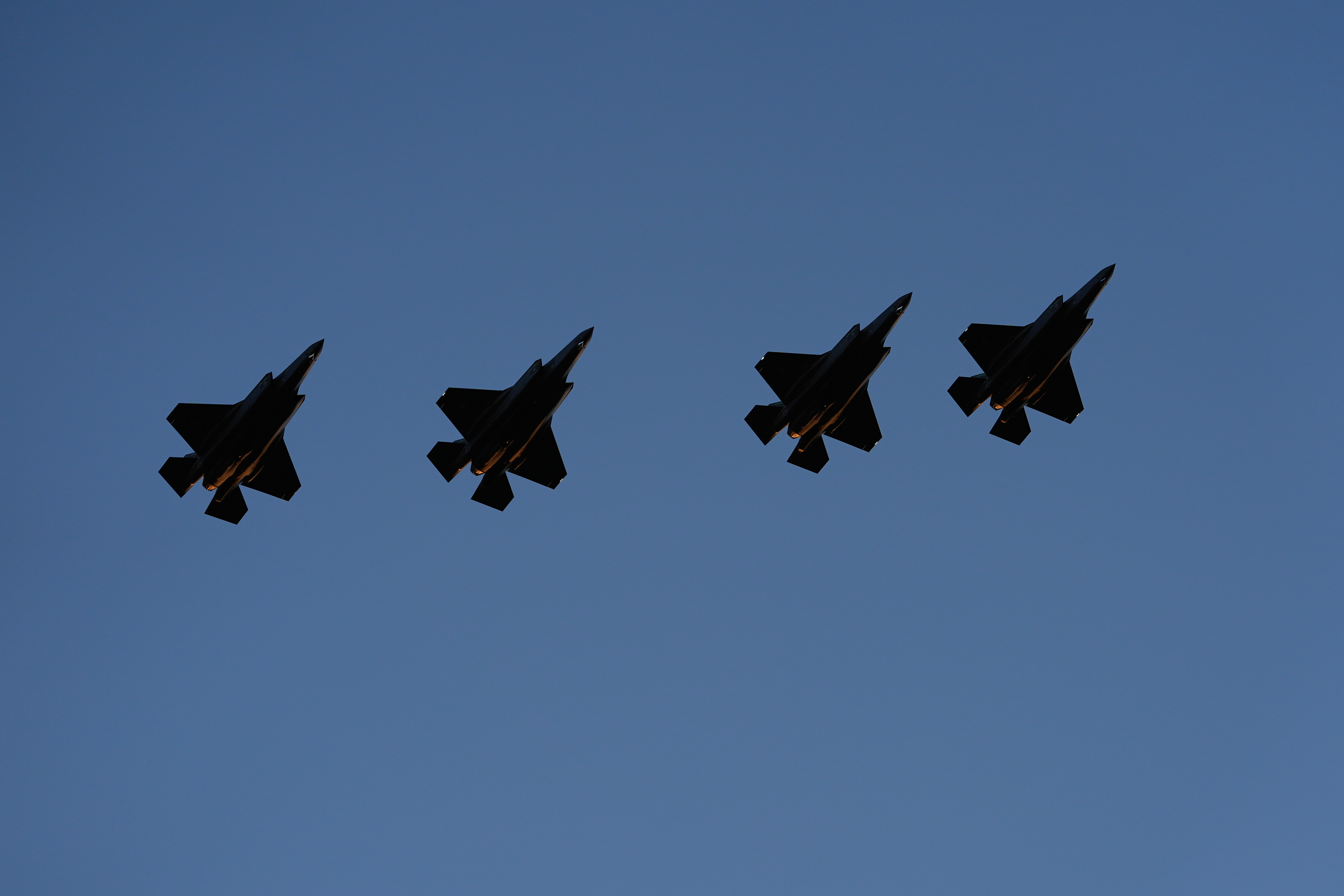 F-35 avioni