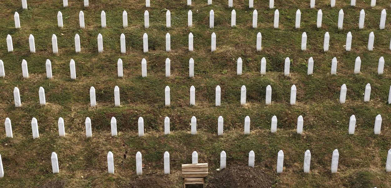 Srebrenica  (Foto: Armin Durgut)