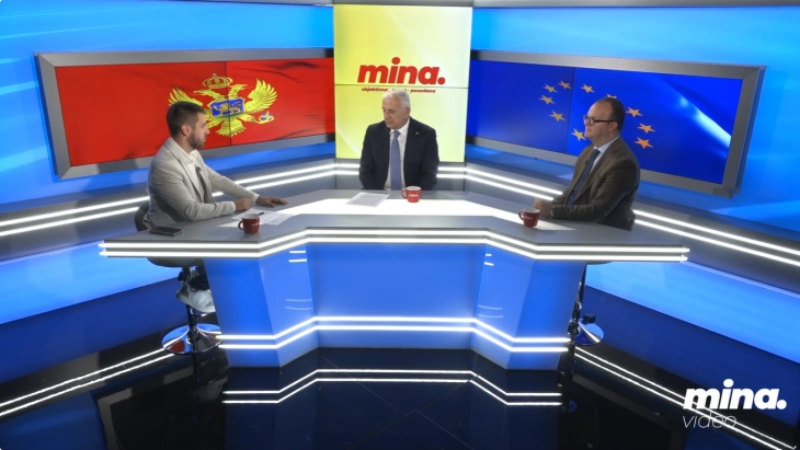 (Foto: MINA)