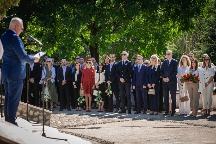  (Foto: Bošnjačko vijeće)