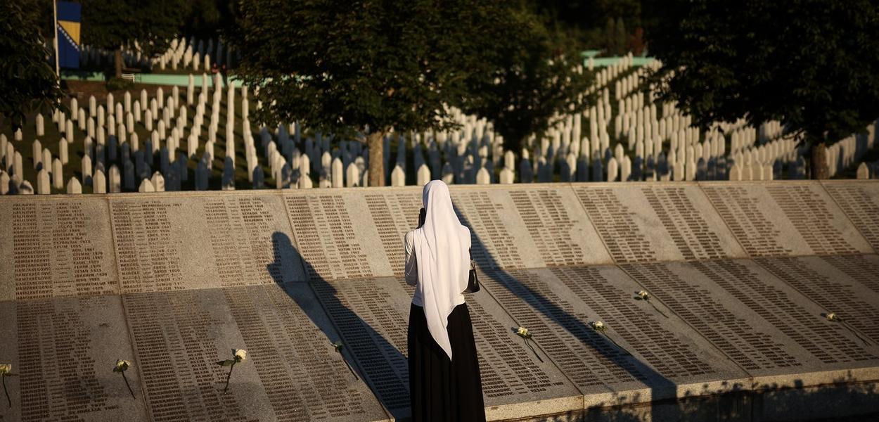 Mothers of Srebrenica: Mladić's funeral threatens to become Europe's largest fascist gathering in 70 years