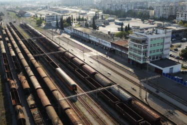 SITUACIJA ZABRINJAVAJUĆA: U dva dana, dva požara u putničkim vozovima (Foto: ŽICG)