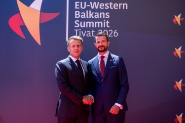  (Foto: Predsjednik CG)
