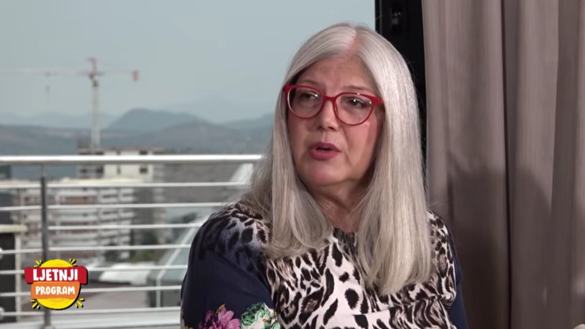 Snežana Vuksanović