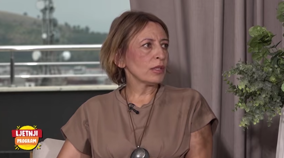 Snežana Dragićević