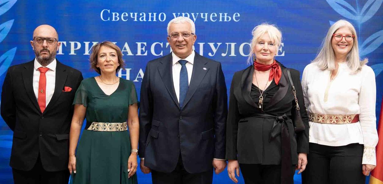 Foto: Skupština