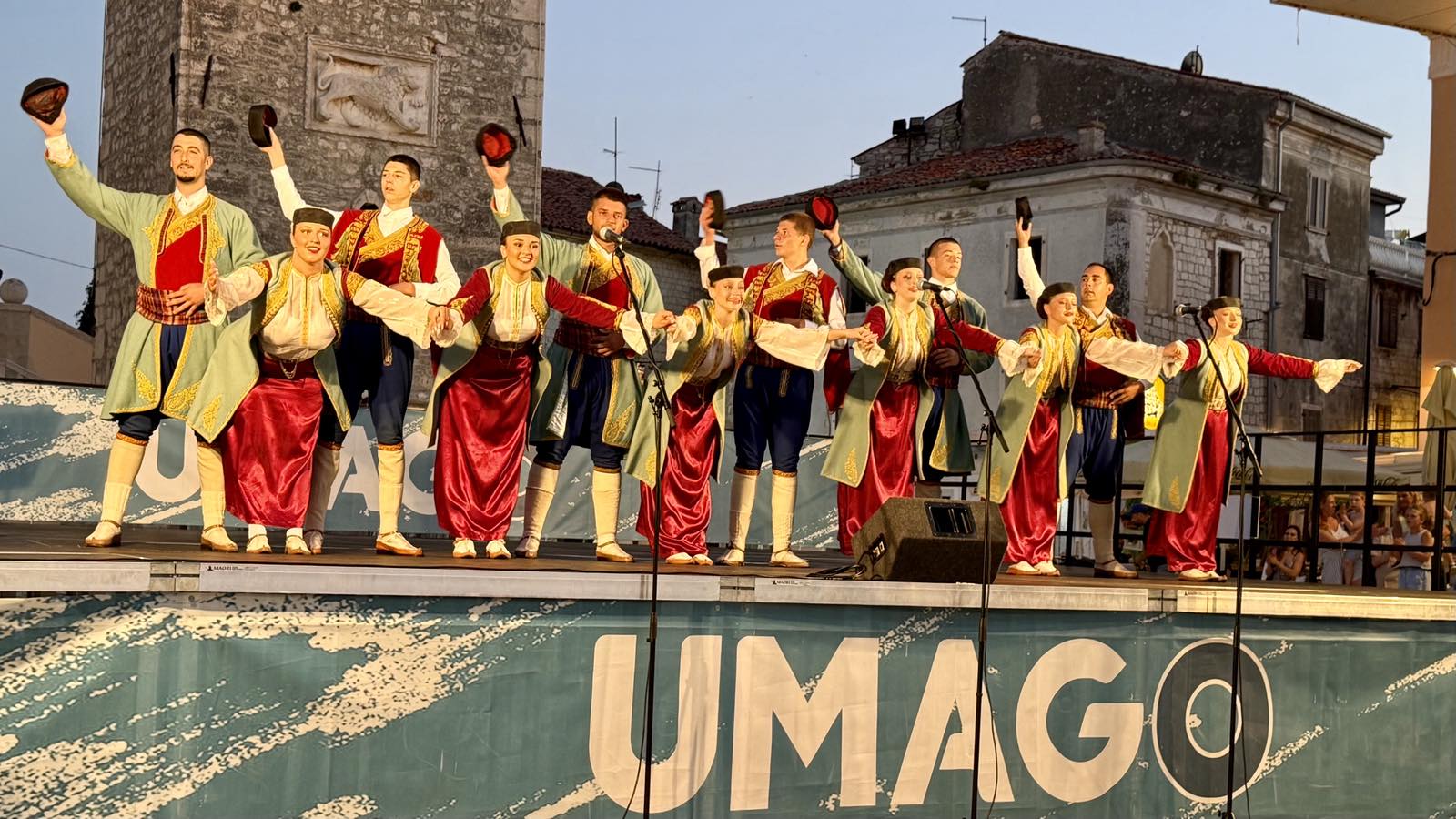 Umag