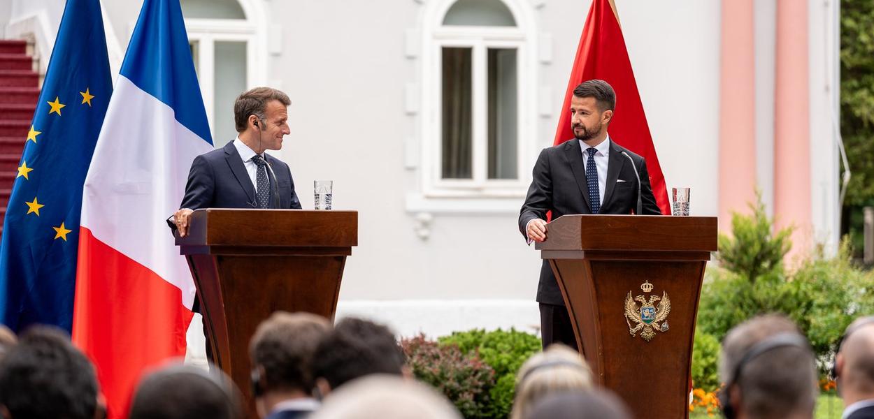 Foto: Predsjednik.me