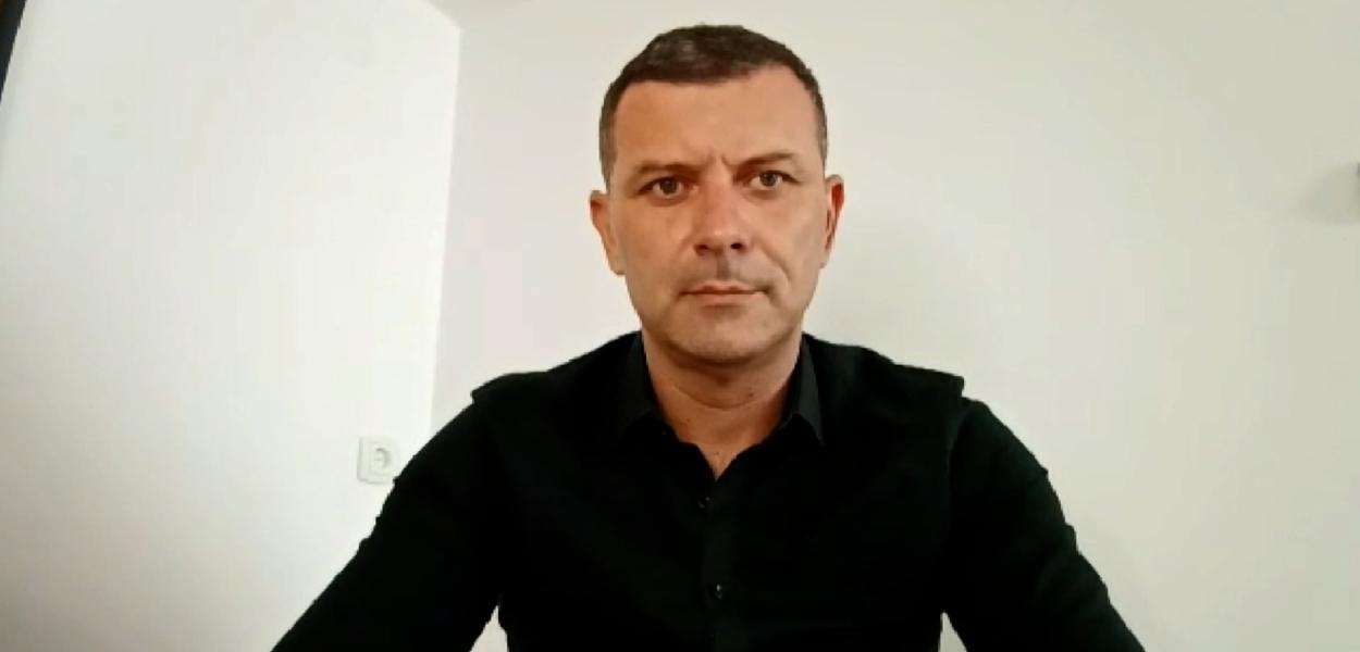 Adnan Prekić (Foto: TV E)