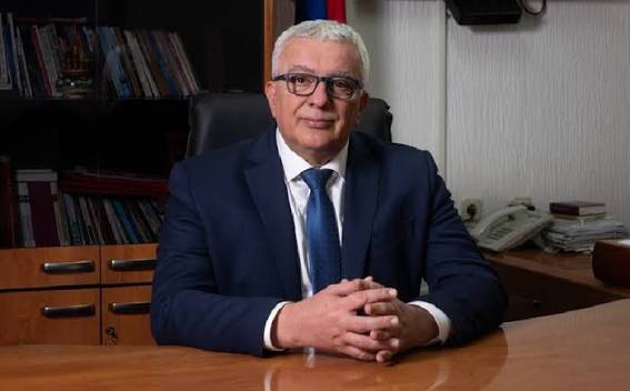 NOVI SRPSKI PROGRAM ZA NOVO VRIJEME: Andrija Mandić, četnički vojvoda i predsjednik parlamenta