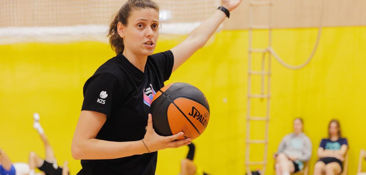 Vanja Mudreša (Foto: KSCG)