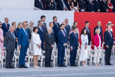 Milatović Jelisejska polja