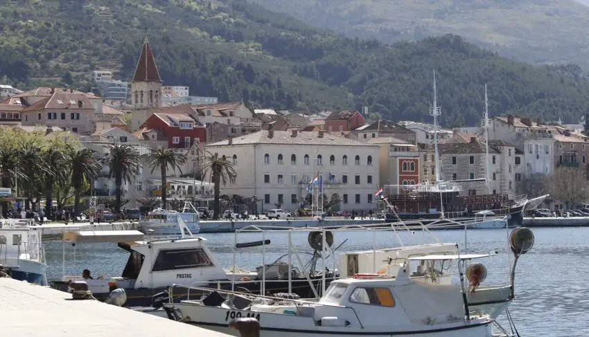Foto: Grad Makarska