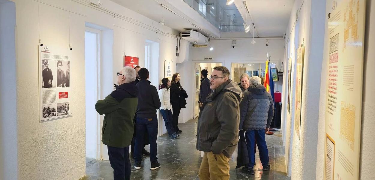  (Foto: Matica crnogorska )