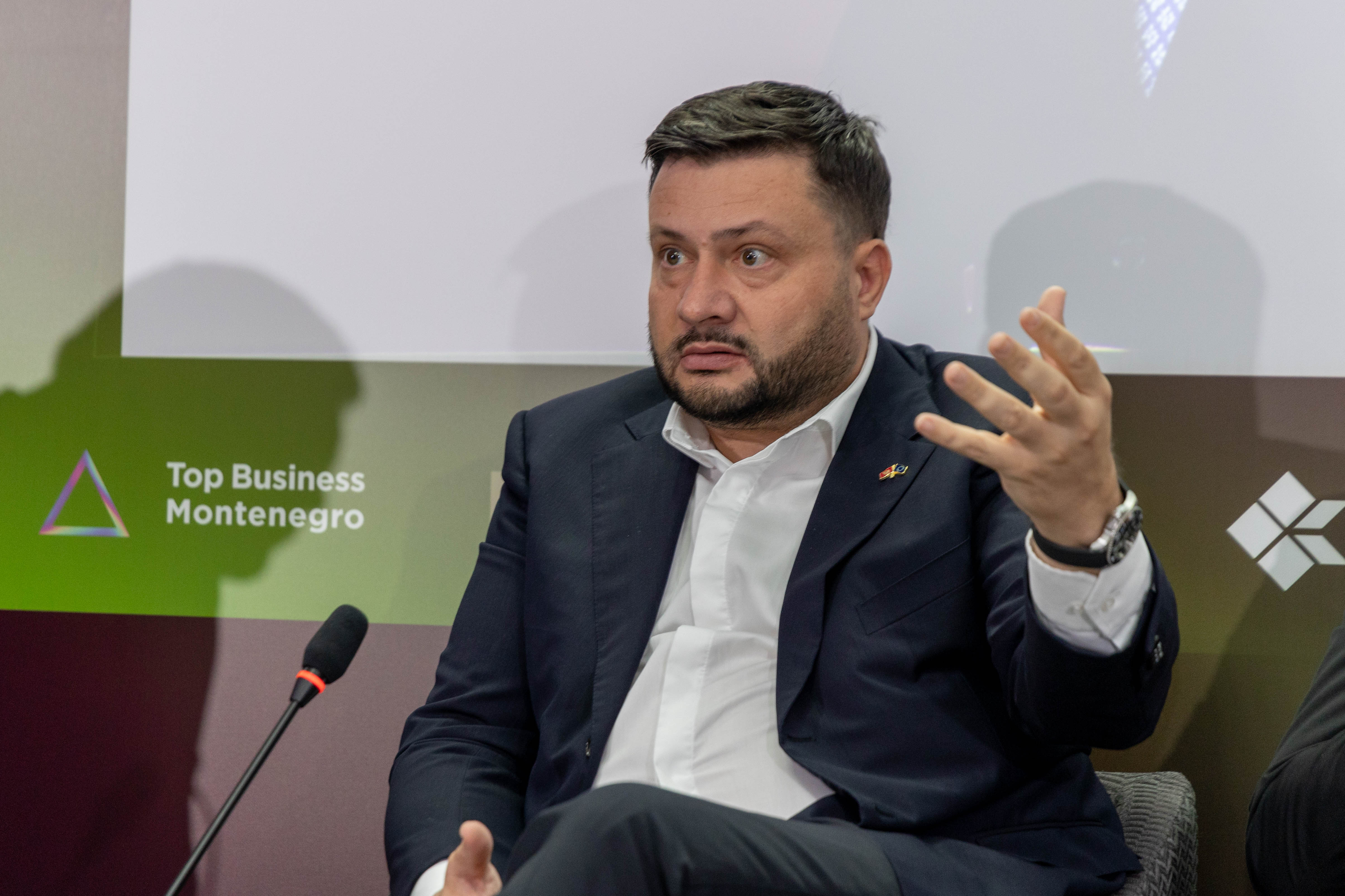 Petar Smolović