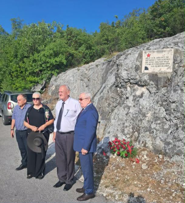 polaganje vijenca