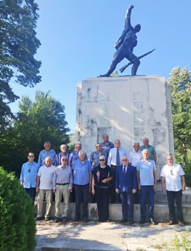 polaganje vijenca