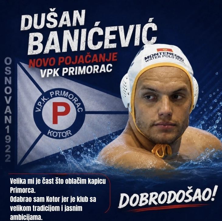  (Foto: VK Primorac )