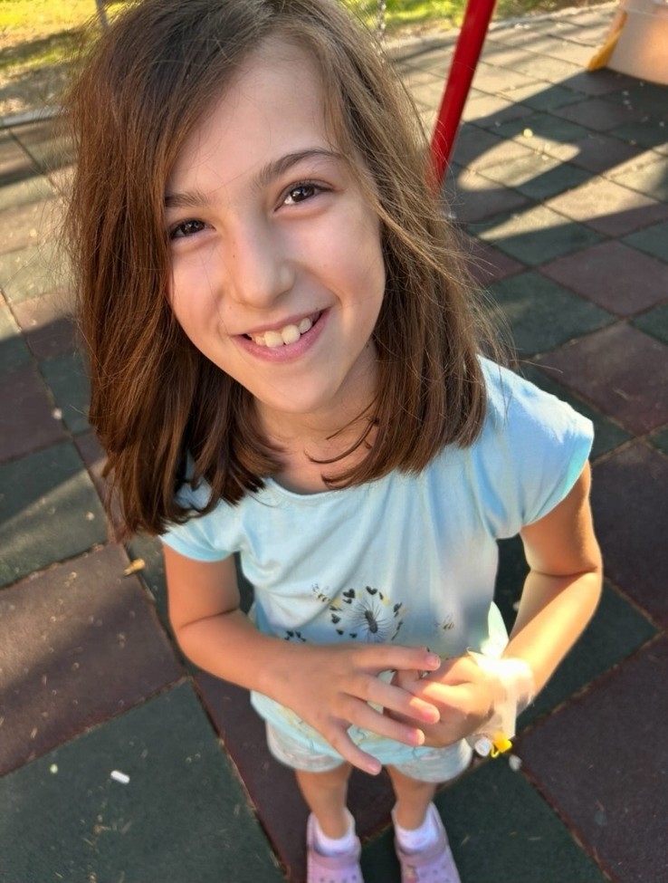 Hana Emčoski (Foto: Privatna arhiva)