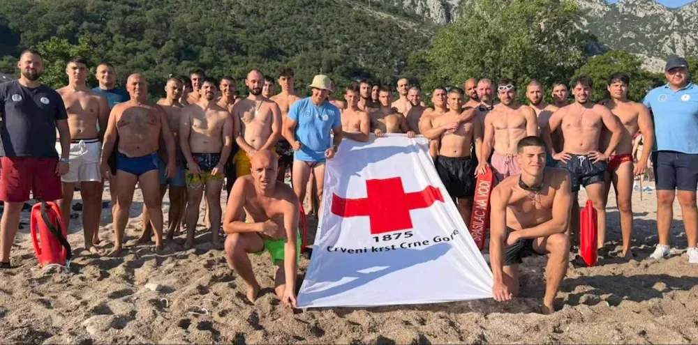  (Foto: Crveni krst)