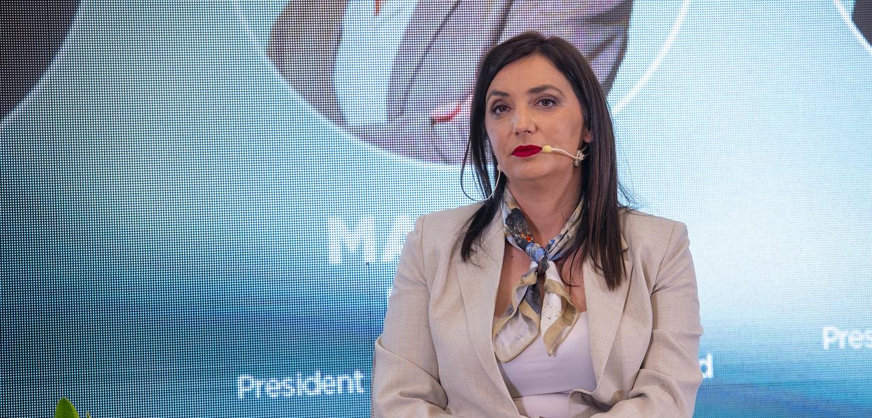 Anđela Jakšić Stojanović (Foto: Vlada Crne Gore)