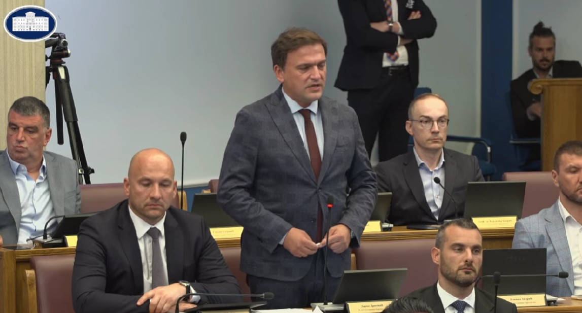 Darko Dragović