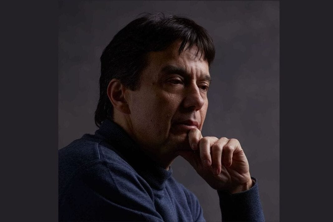 Milovan Radojević