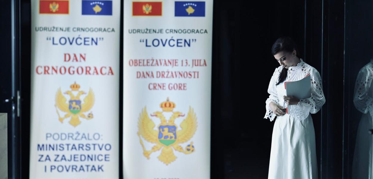  (Foto: Udruženje Crnogoraca Lovćen na Kosovu)