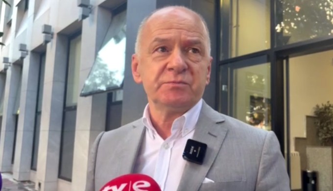 Zdravko Begović (Foto: ETV)