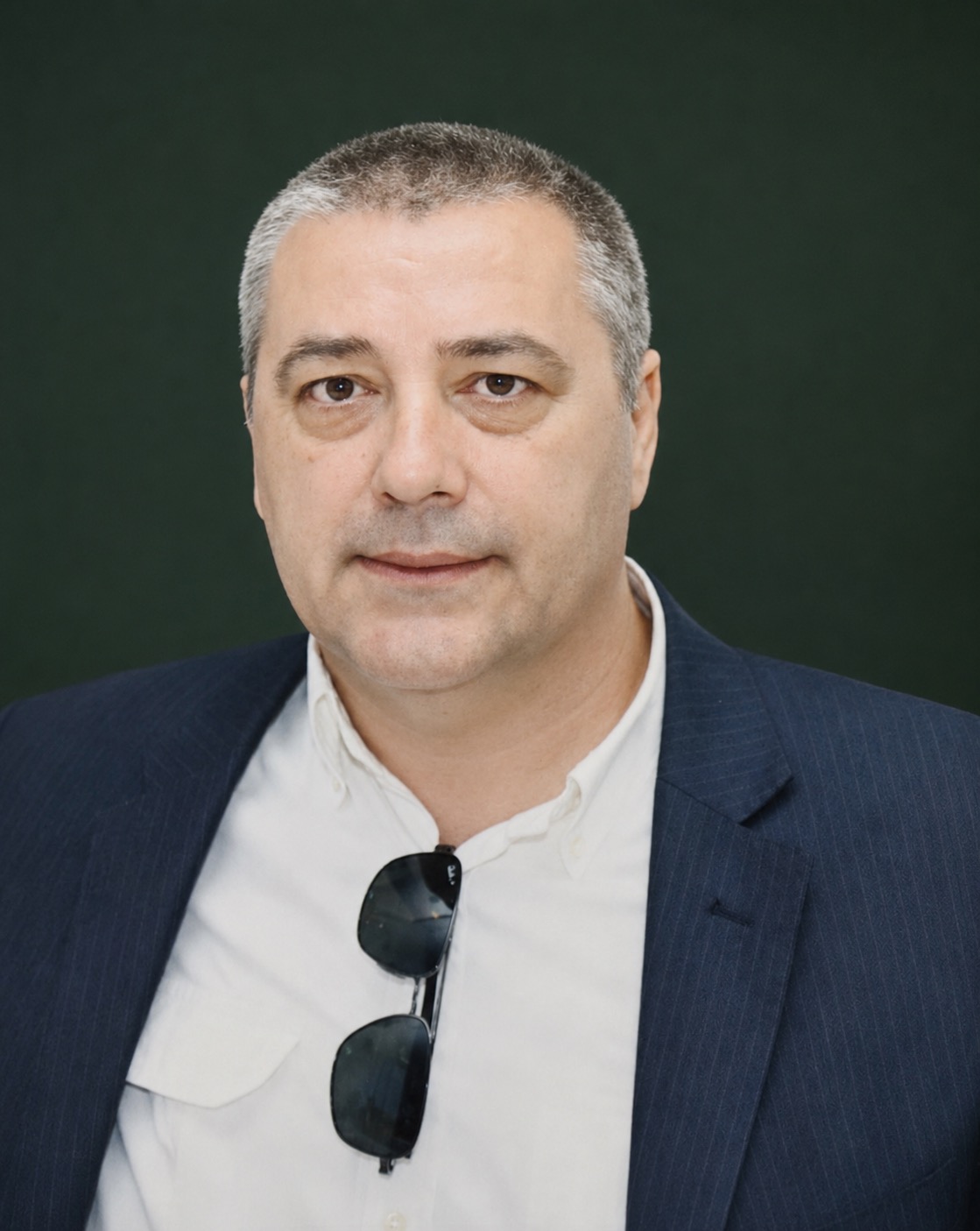 Novak Adžić (Foto: Privatna arhiva)