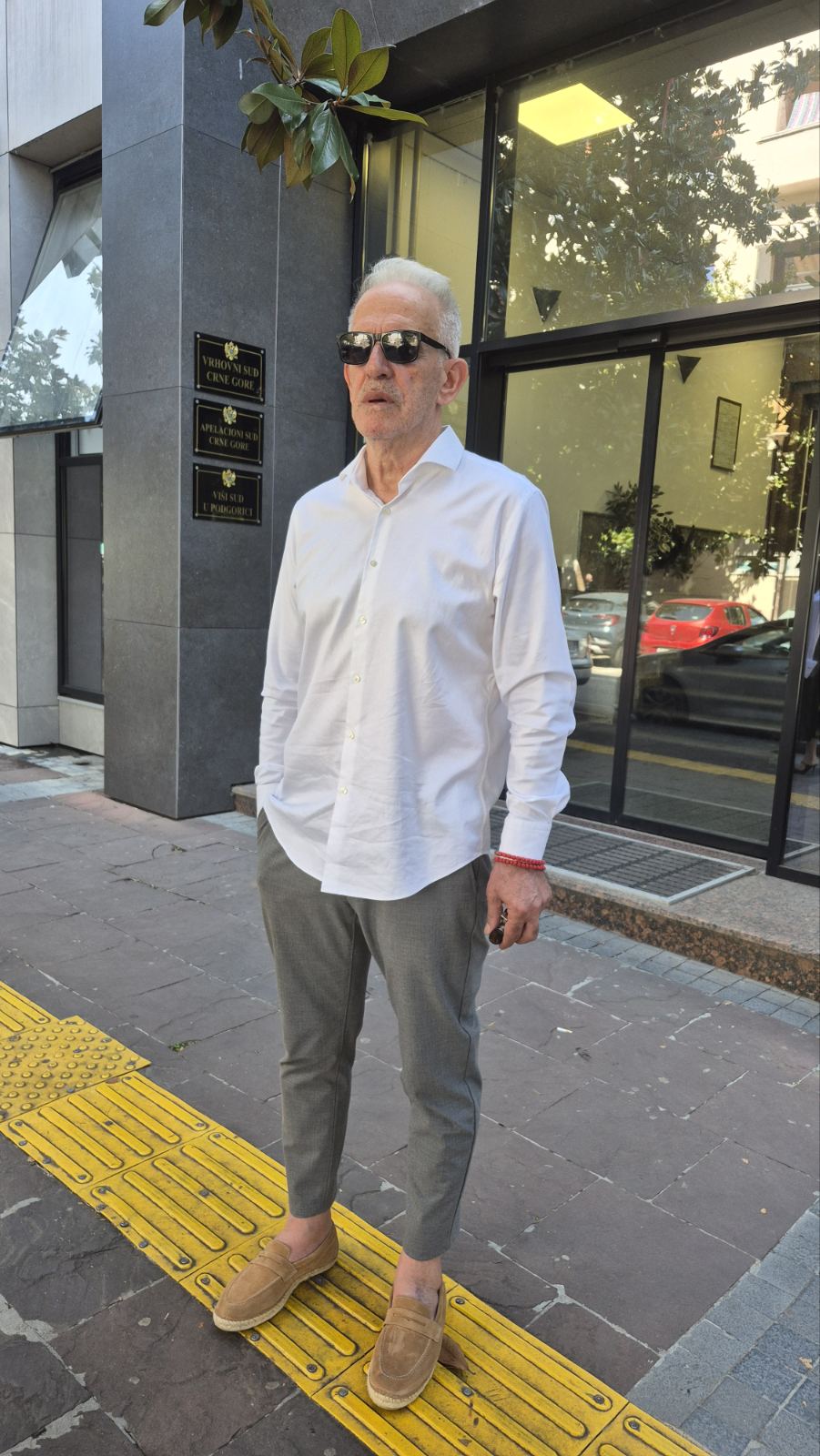 Zoran Piperović (Foto: Portal ETV/Marija Žižić )