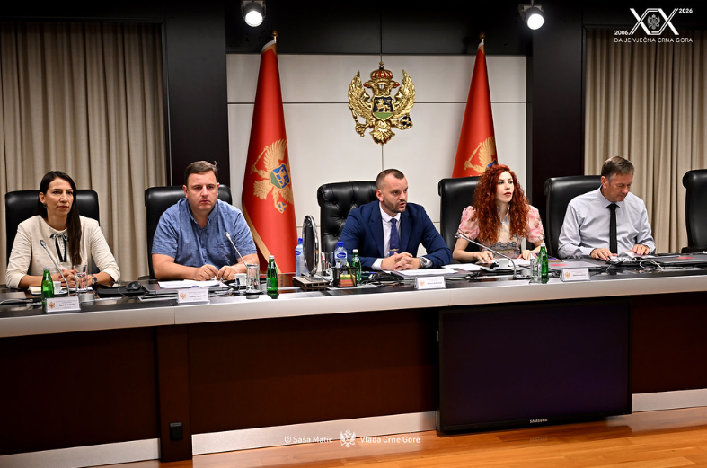  (Foto: Vlada CG)
