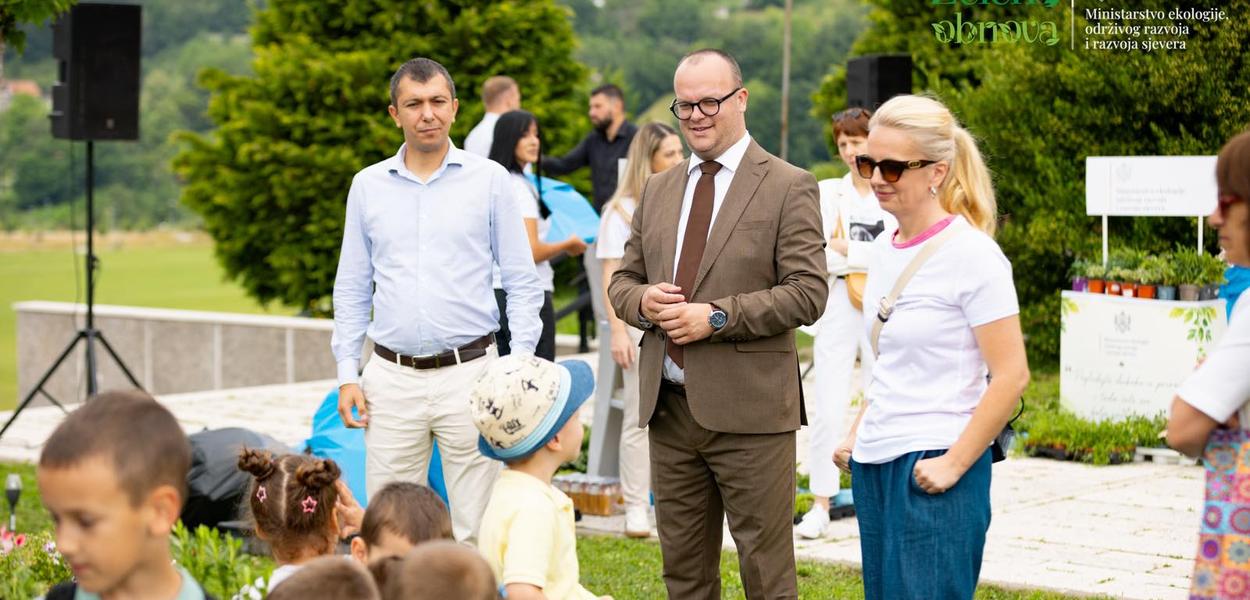 (Foto: PR Centar )