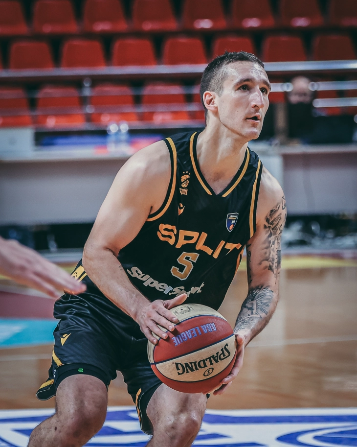 Antonio Jordano (Foto: ABA)