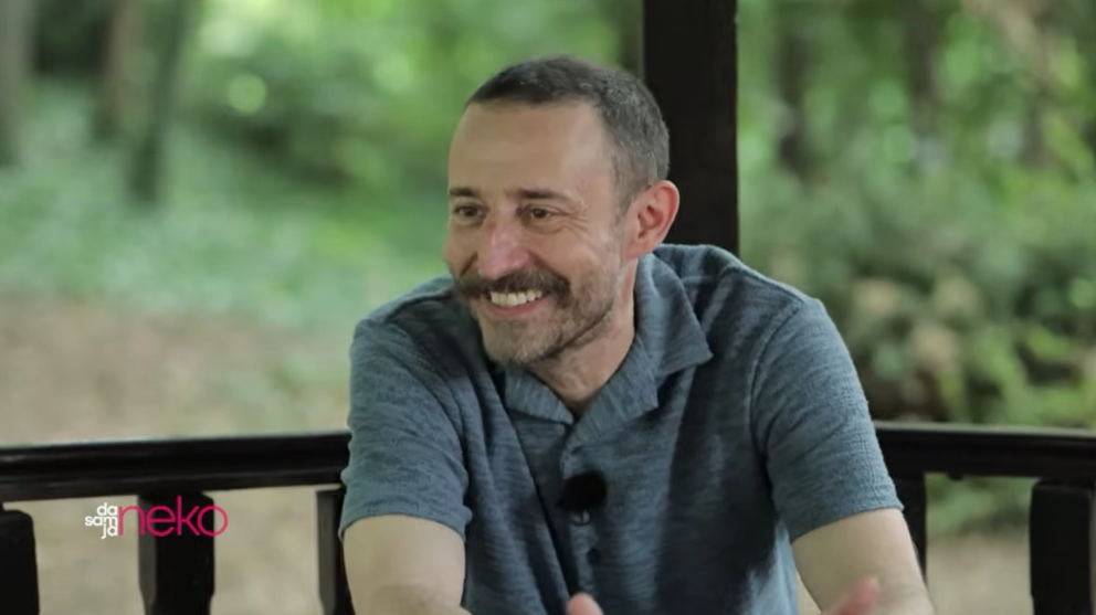 Nikola Đuričko (Foto: Stop kadar)