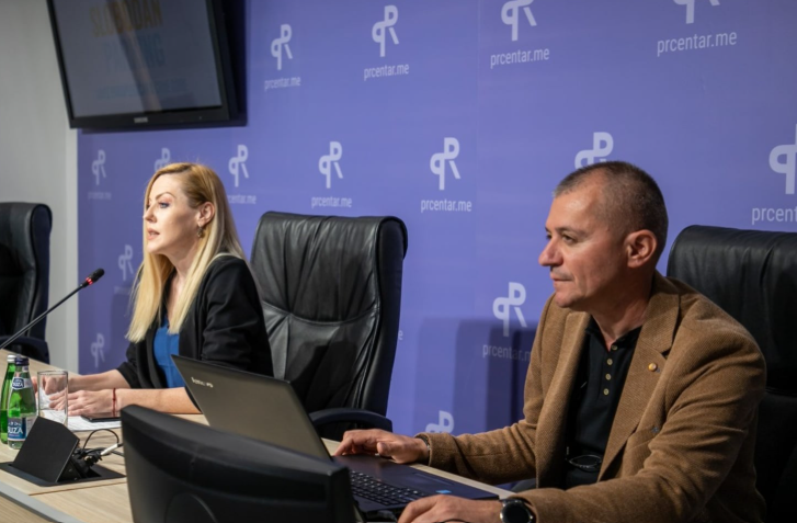 (Foto: PR Centar )