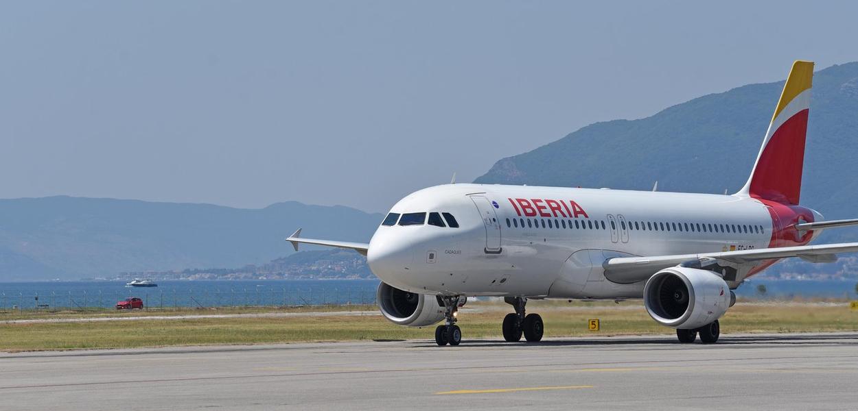 (Foto: Aerodromi Crne Gore)