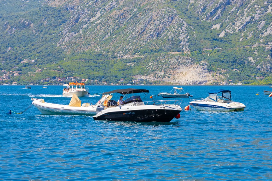 (Foto: Ministarstvo pomorstva/Arhiva)