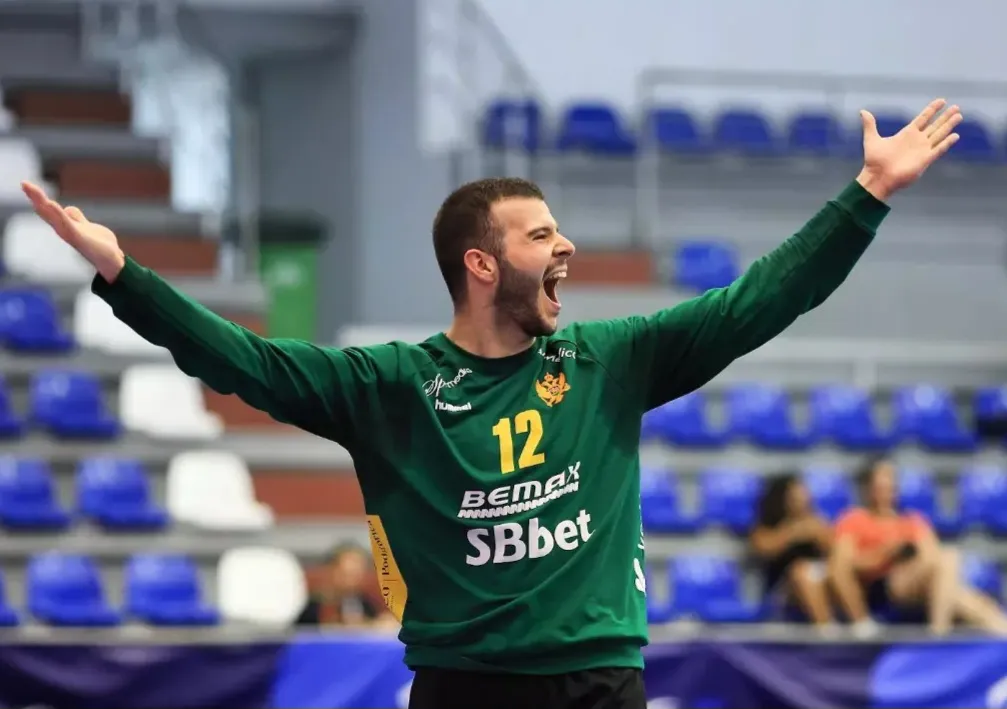 Vasilije Vujović